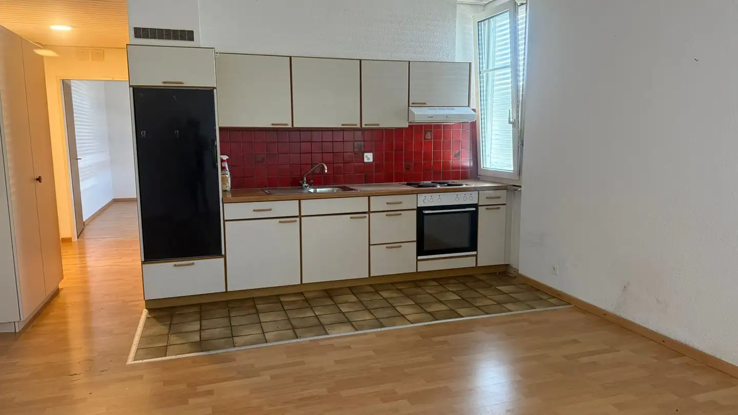 Wohnung mieten - Mühlemattstrasse 62, 3007 Bern - Foto 4