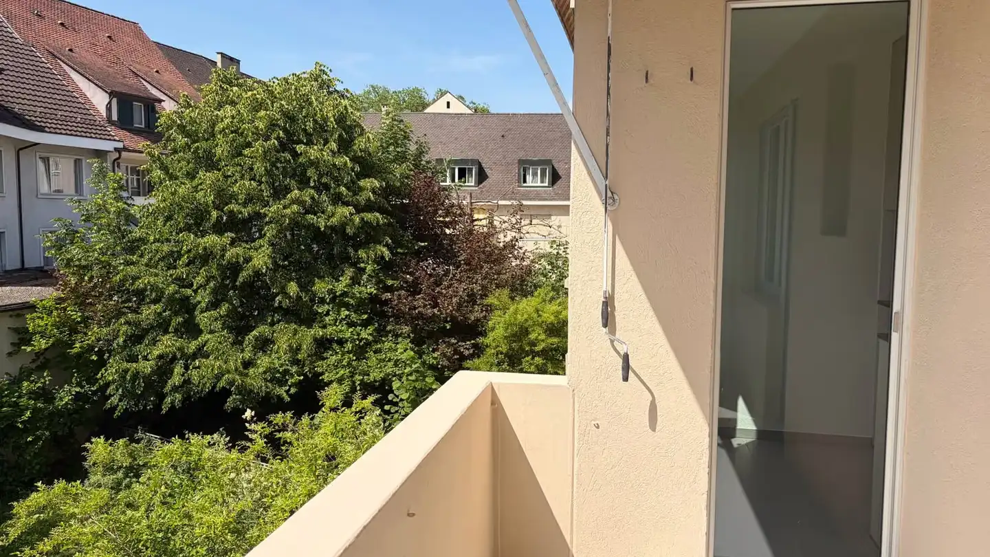 Apartment for rent - Wendelinsgasse 5, 4125 Riehen - Photo 2
