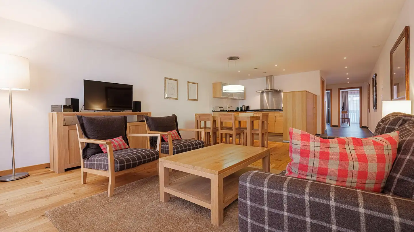 Apartment for sale - 3920 Zermatt - Photo 3