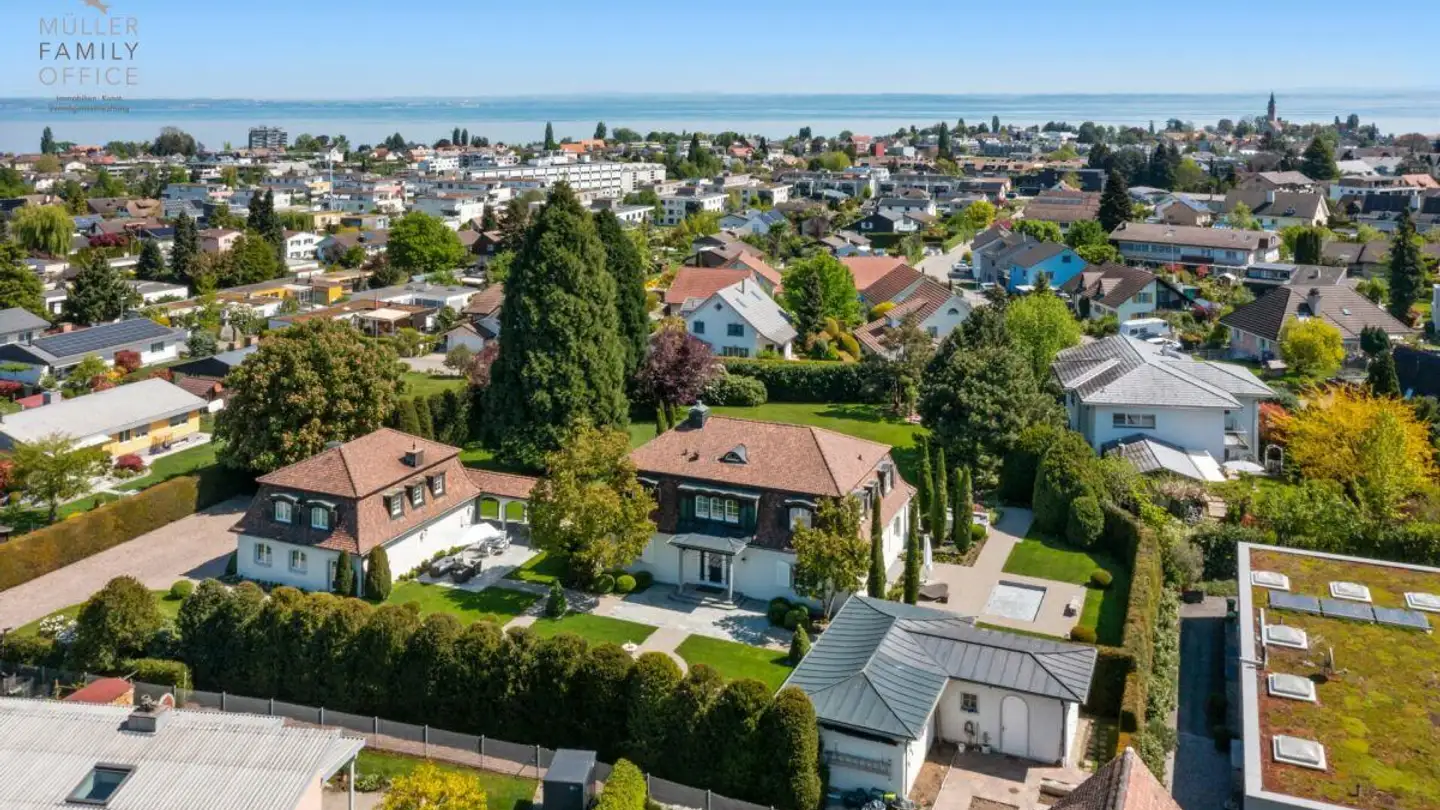 Villa in vendita - Feldstandstrasse 64b, 8590 Romanshorn - Foto 2