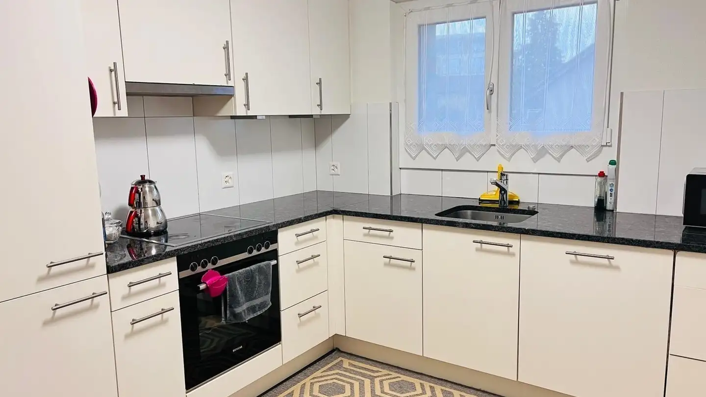 Zimmer mieten - 8909 Zwillikon - Foto 2