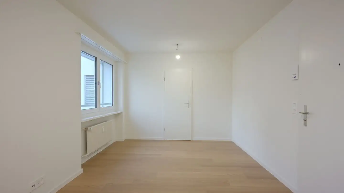 Apartment for rent - Drahtzugstrasse, 4057 Basel - Photo 4