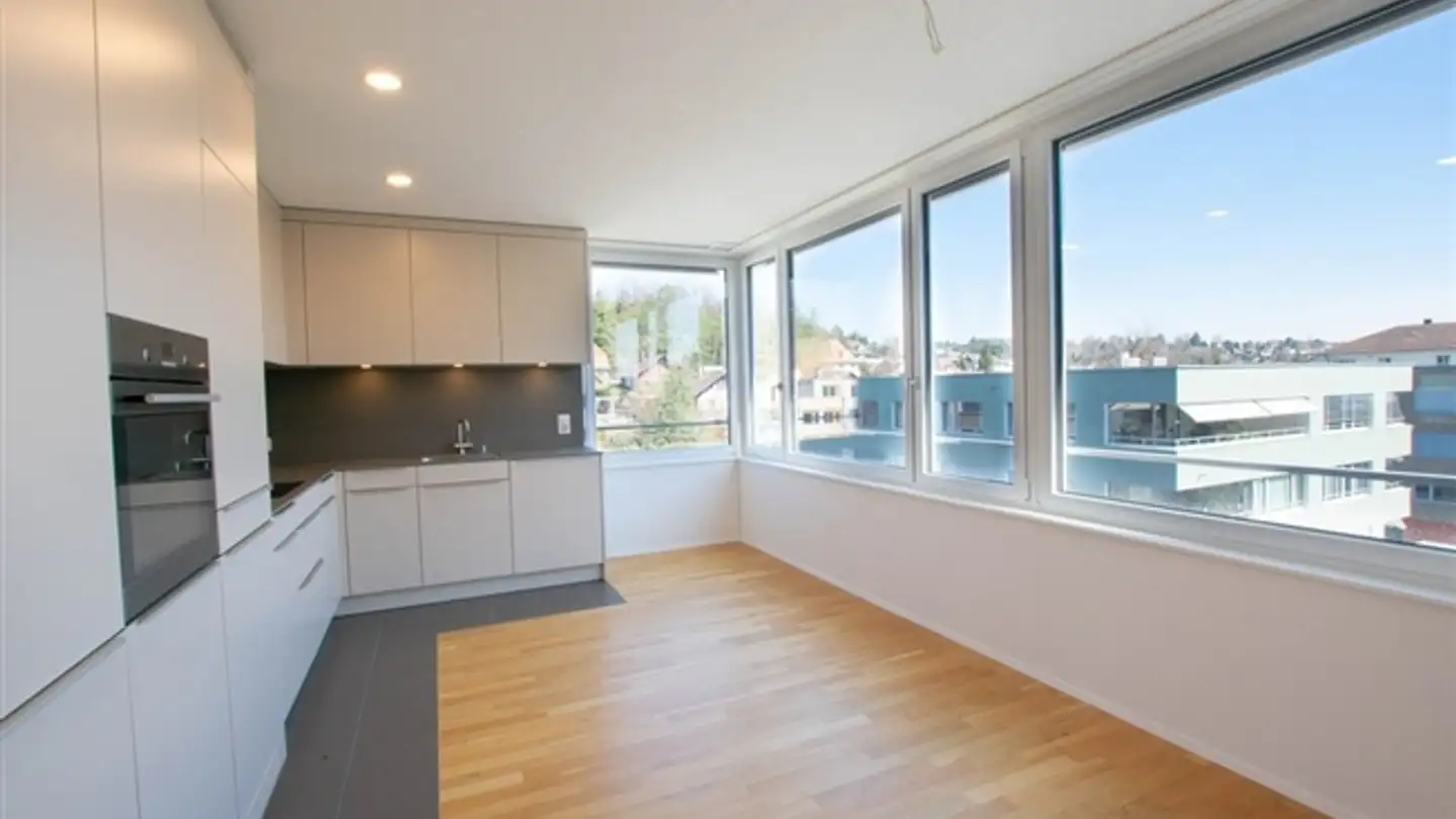 Appartamento in affitto - Busswilstrasse 28, 3250 Lyss - Foto 2