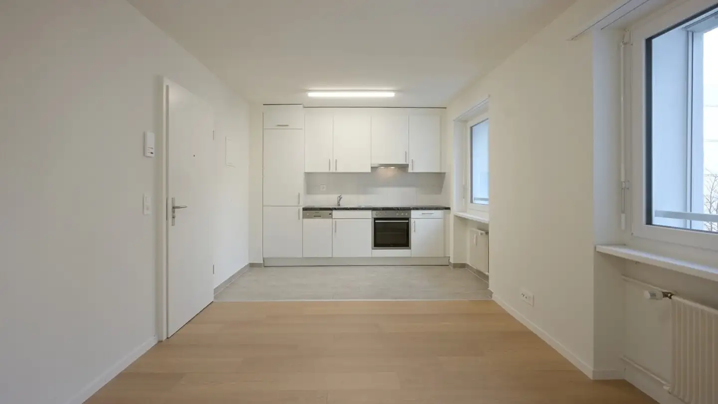 Apartment for rent - Drahtzugstrasse, 4057 Basel - Photo 2