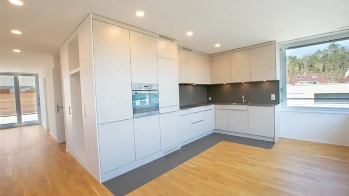 Appartamento in affitto - Busswilstrasse 28, 3250 Lyss - Foto 3