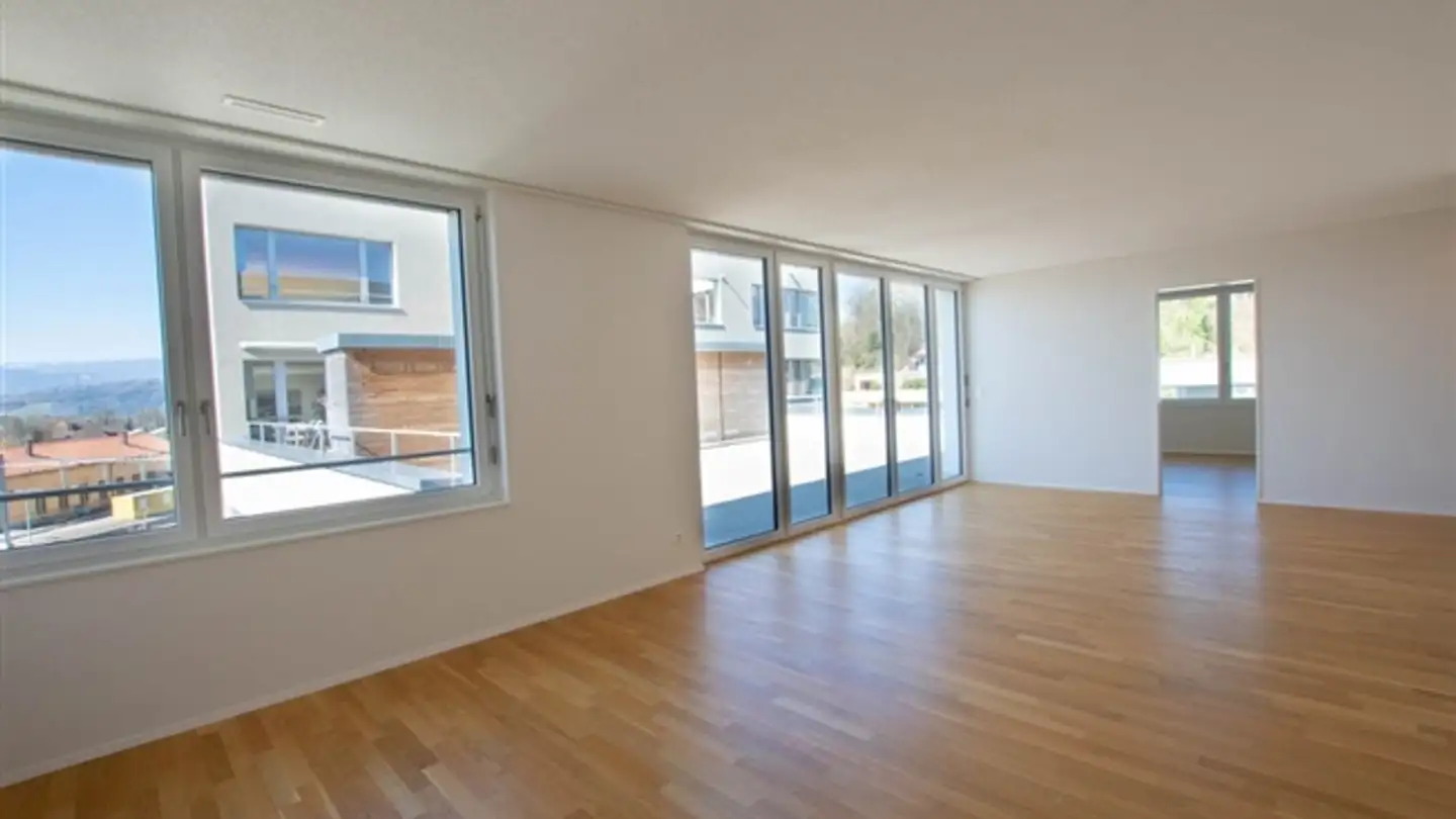 Appartamento in affitto - Busswilstrasse 28, 3250 Lyss - Foto 4