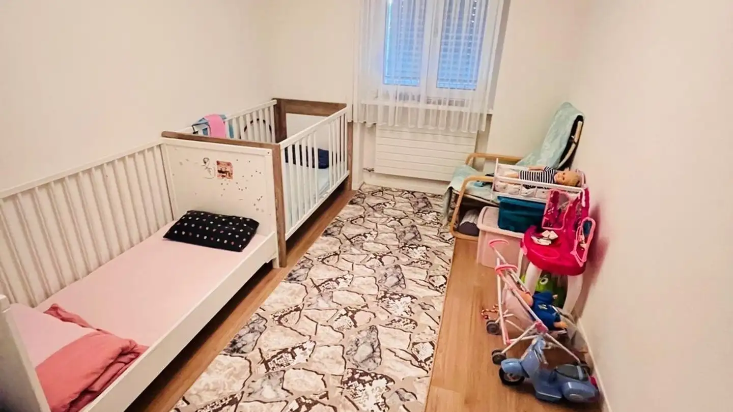 Zimmer mieten - 8909 Zwillikon - Foto 4