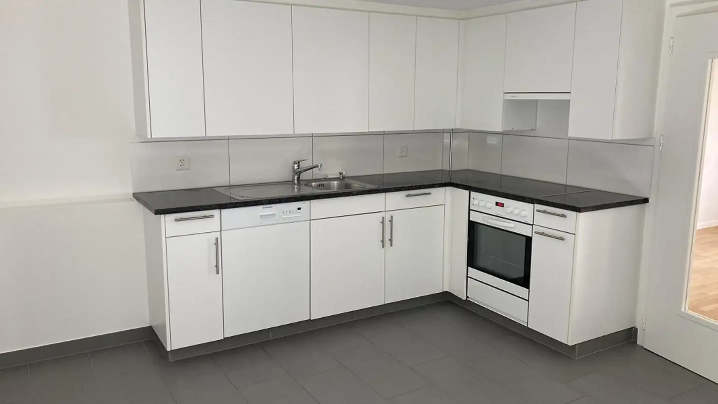 Appartamento in affitto - Mühlenstrasse 2, 9000 St. Gallen - Foto 3