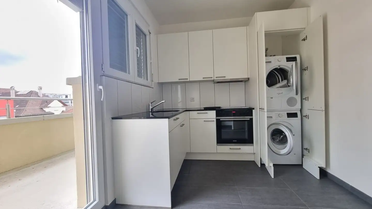 Wohnung mieten - Gartenstrasse / Rue Des Jardins, 2503 Biel/Bienne - Foto 3