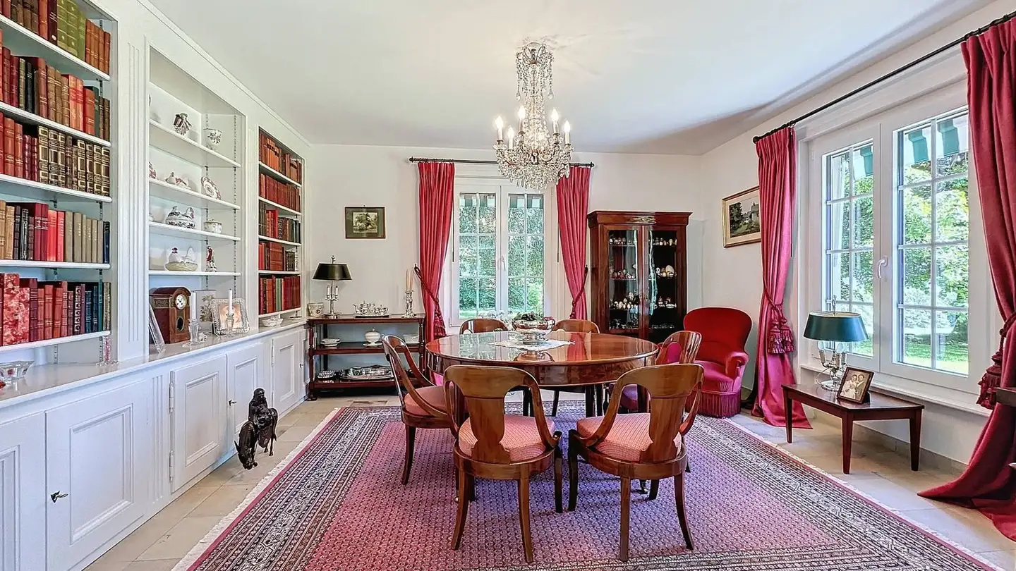 Villa à vendre - 1073 Savigny - Photo 4