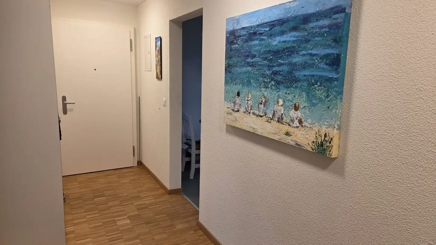 Apartment for rent - Lindenweg 11, 8500 Frauenfeld - Photo 3