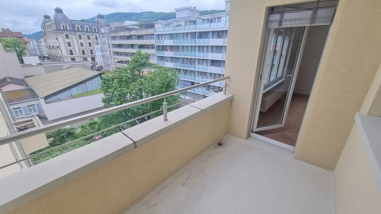 Wohnung mieten - Gartenstrasse / Rue Des Jardins, 2503 Biel/Bienne - Foto 2