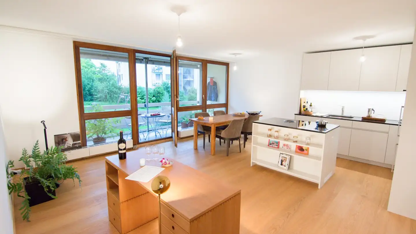 Apartment for rent - Holzwiesstrasse 9, 8704 Herrliberg
