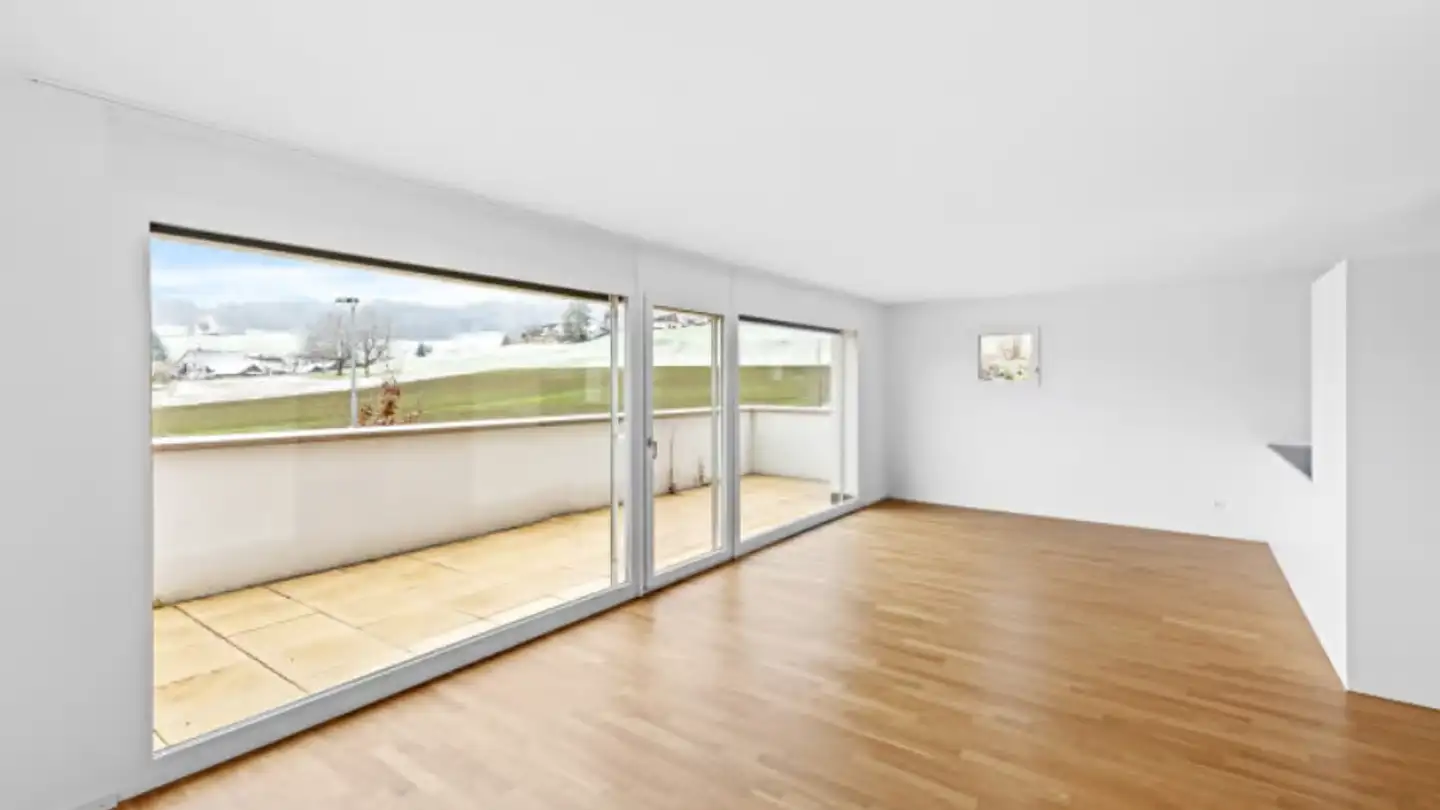 Appartement à louer - Buechenstrasse 4, 8174 Stadel b. Niederglatt