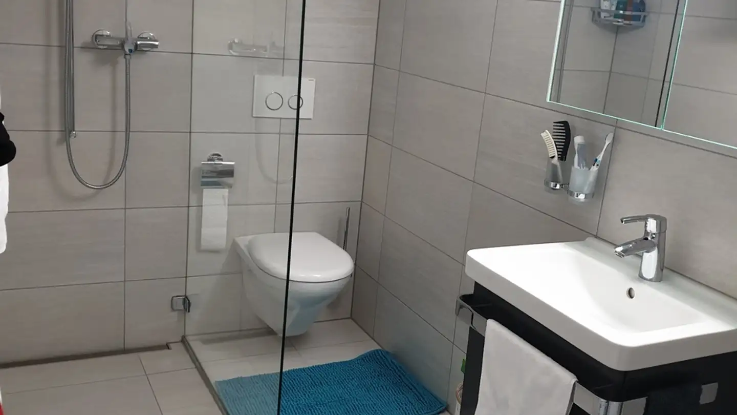 Appartamento in affitto - Rue Du Littoral, 2025 Chez-le-Bart - Foto 4