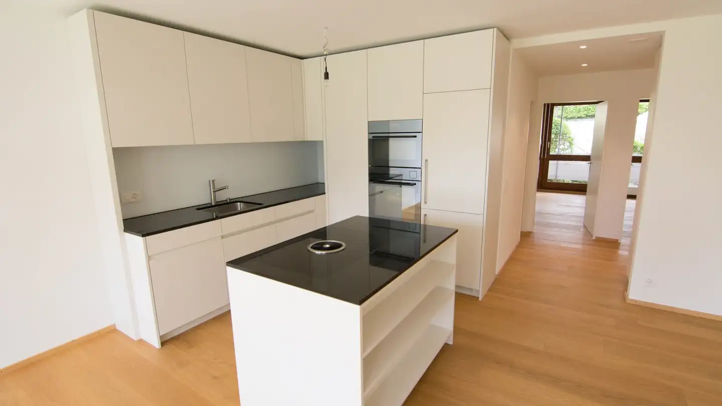 Apartment for rent - Holzwiesstrasse 9, 8704 Herrliberg - Photo 2