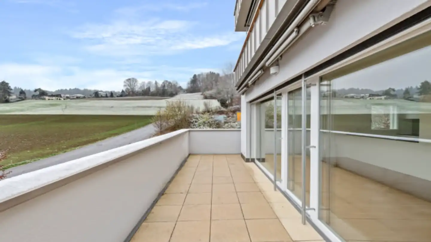 Appartement à louer - Buechenstrasse 4, 8174 Stadel b. Niederglatt - Photo 2