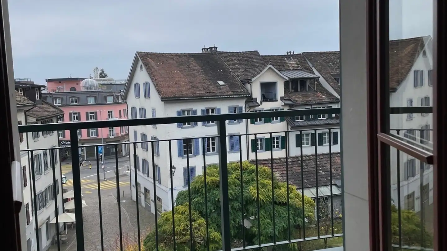 Duplex in affitto - Herrengasse 22, 8640 Rapperswil SG - Photo 2