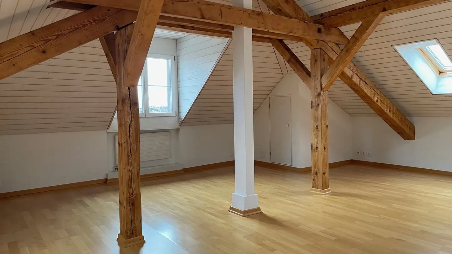 Duplex in affitto - Herrengasse 22, 8640 Rapperswil SG - Photo 3