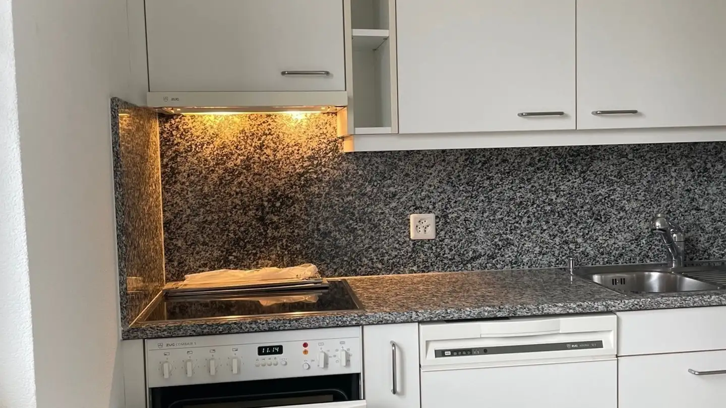 Duplex in affitto - Herrengasse 22, 8640 Rapperswil SG - Photo 4