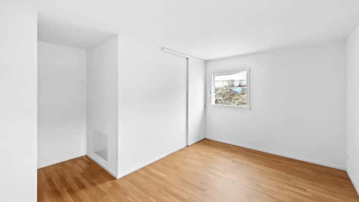 Appartement à louer - Buechenstrasse 4, 8174 Stadel b. Niederglatt - Photo 4