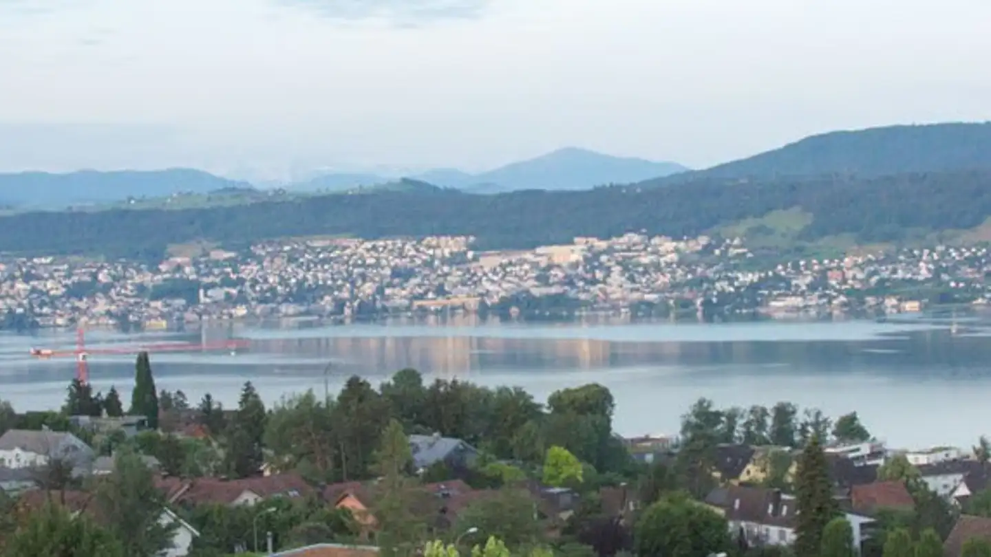 Apartment for rent - Holzwiesstrasse 9, 8704 Herrliberg - Photo 4