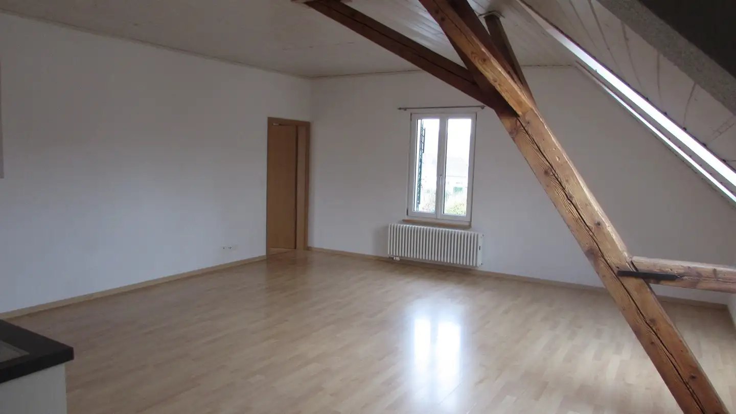 Apartment for rent - Schmittenstrasse 1, 4914 Roggwil BE
