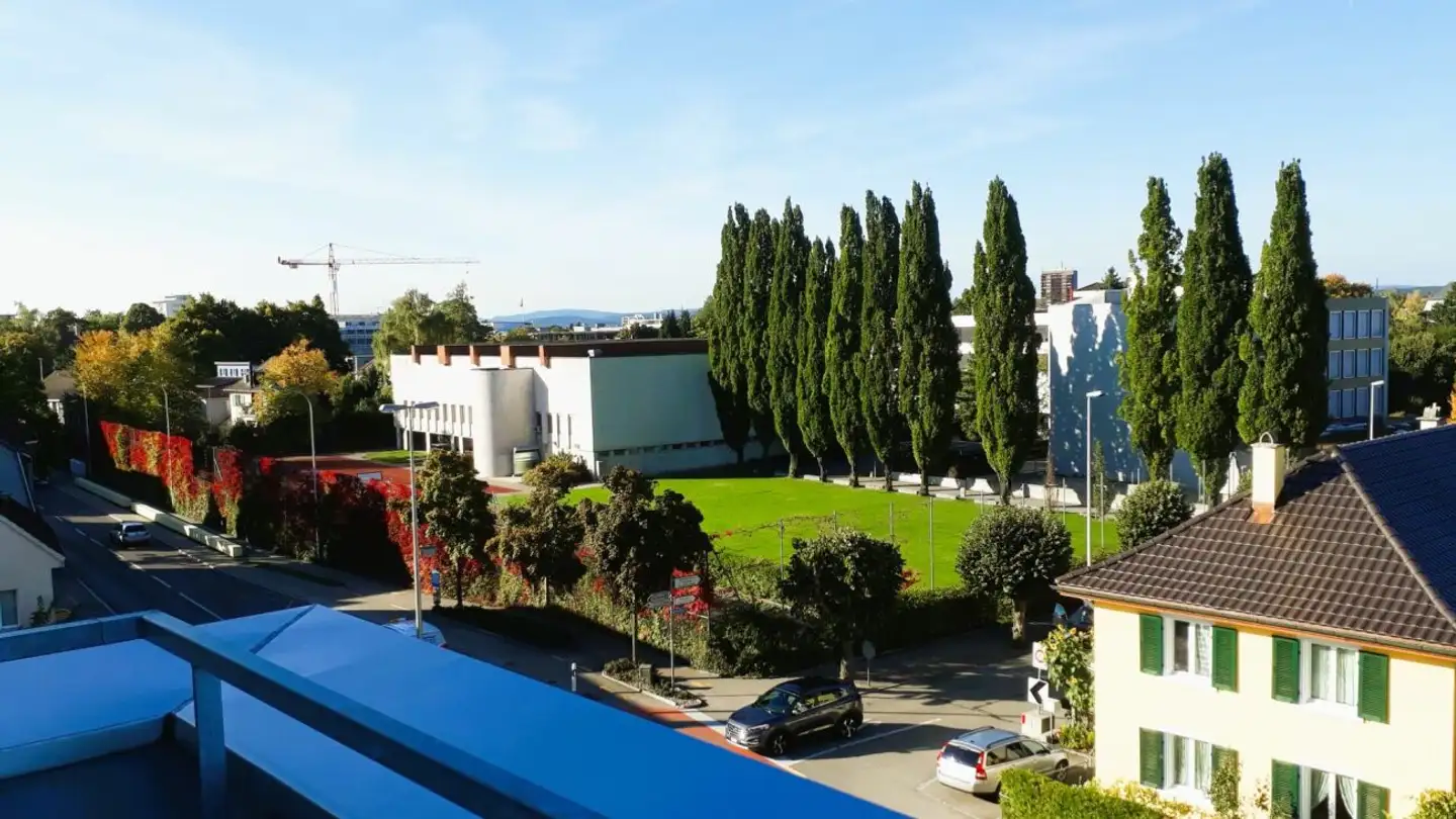 Penthouse mieten - Gaissbergstrasse 29, 8280 Kreuzlingen - Foto 2