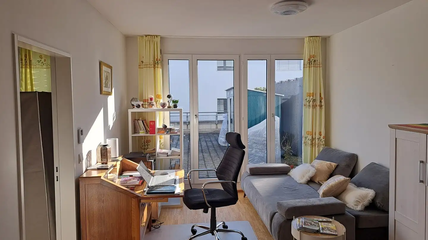 Appartement à louer - 6130 Willisau