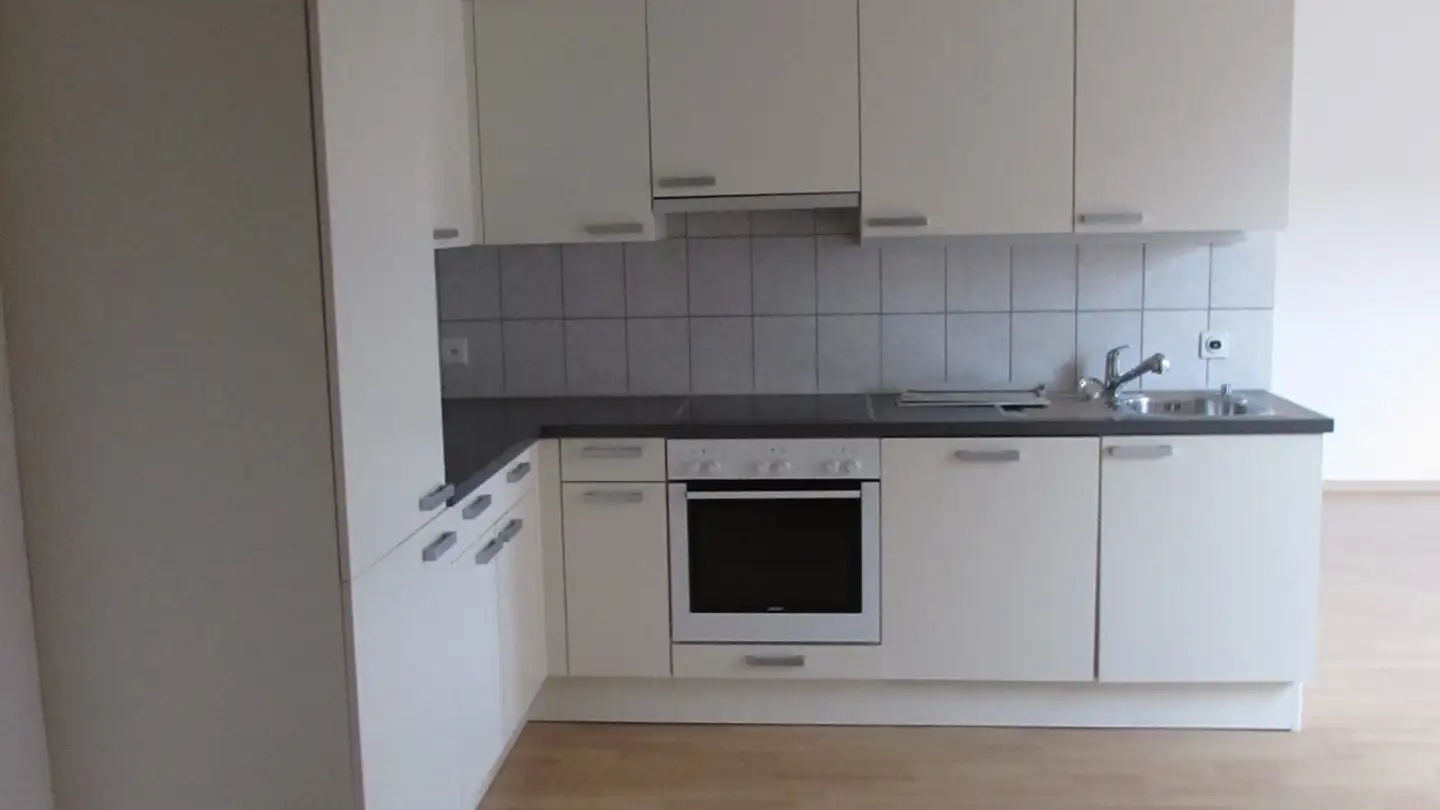 Apartment for rent - Schmittenstrasse 1, 4914 Roggwil BE - Photo 2