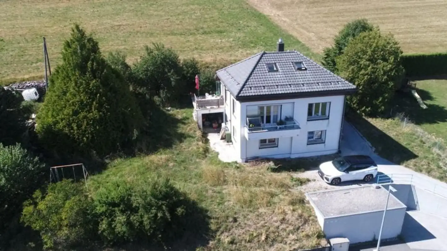 Villa in vendita - 1450 Ste-Croix