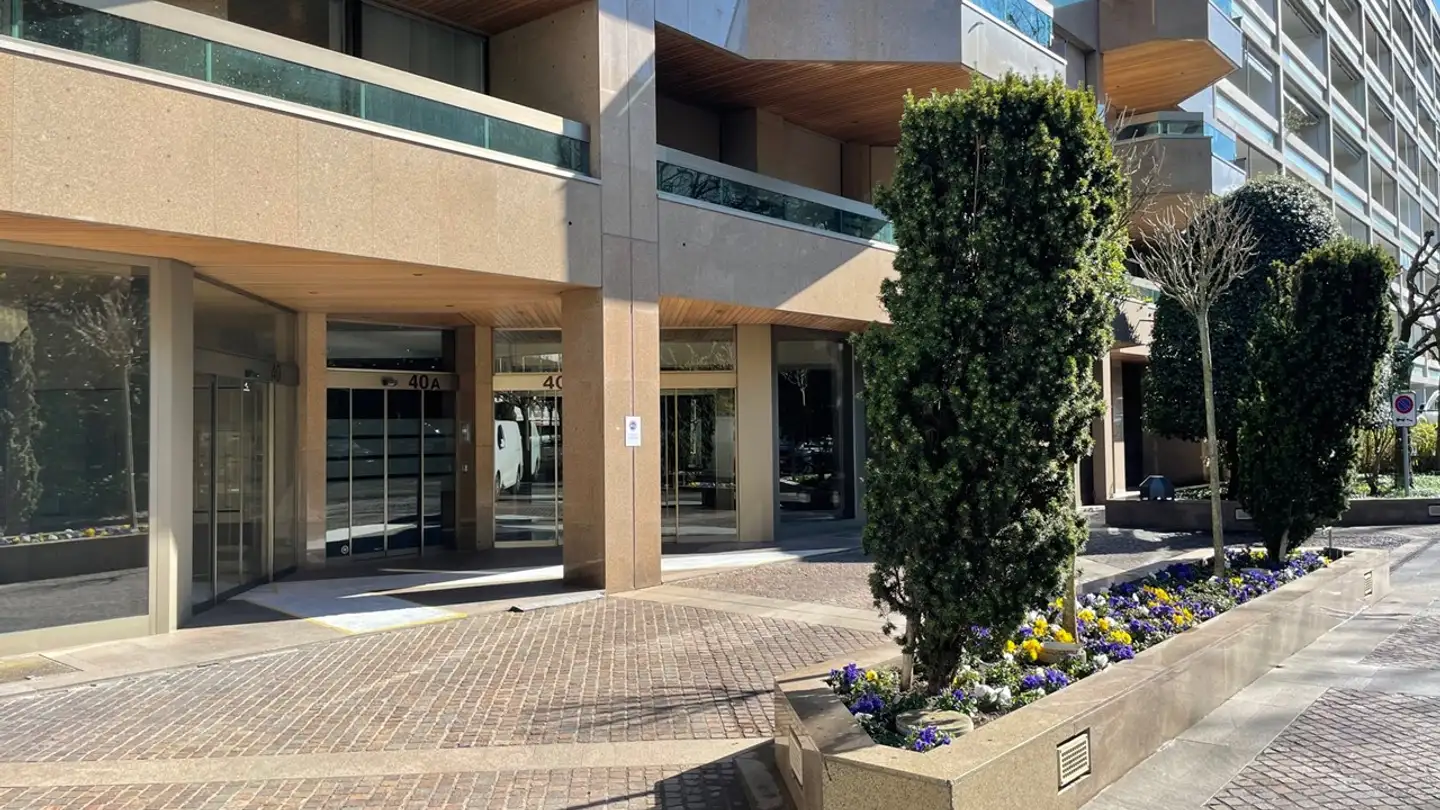 Bürofläche kaufen - 1208 Genève - Foto 2