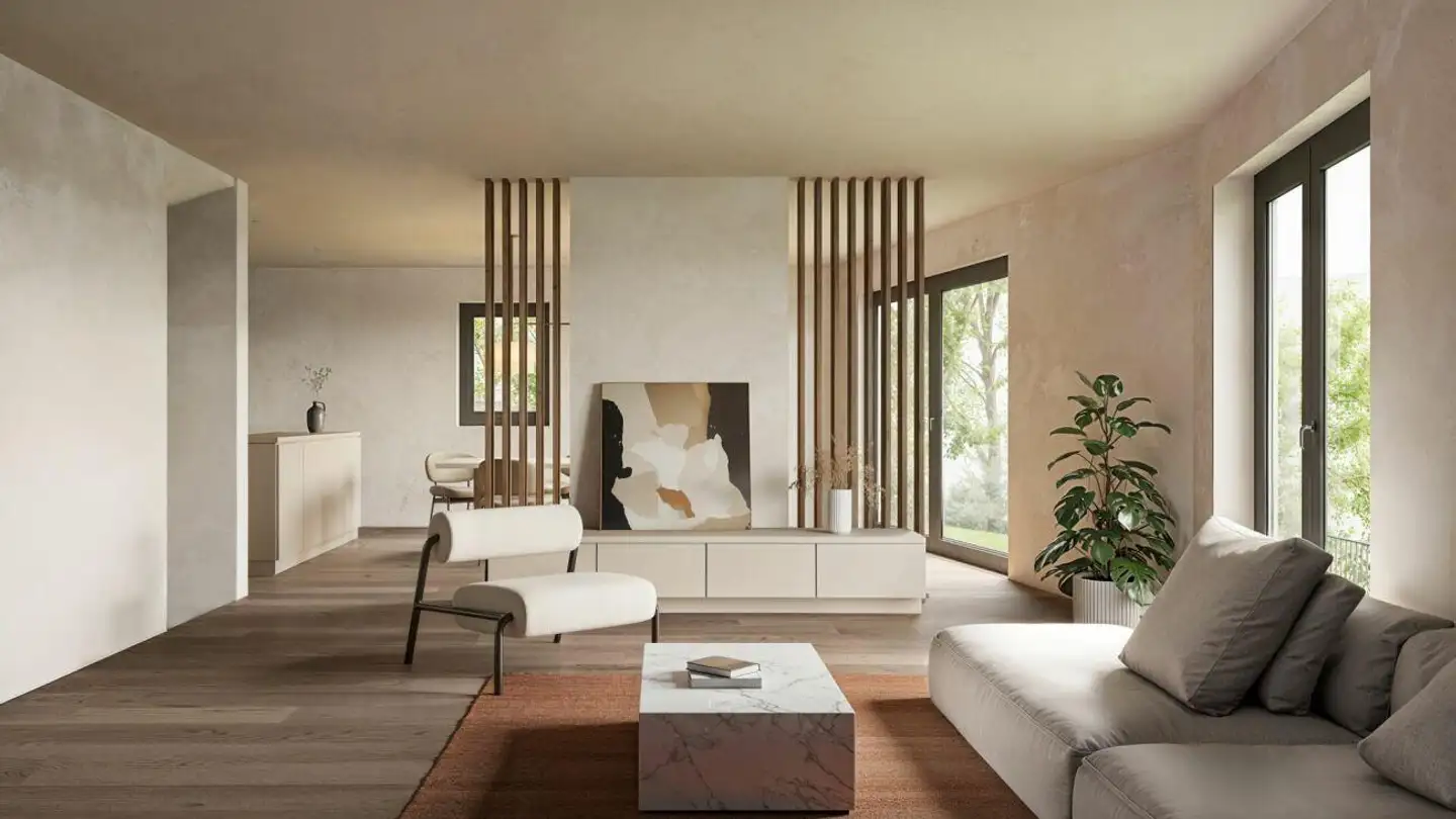 Maison individuelle à vendre - Im Baumgarten, 4125 Riehen - Photo 3