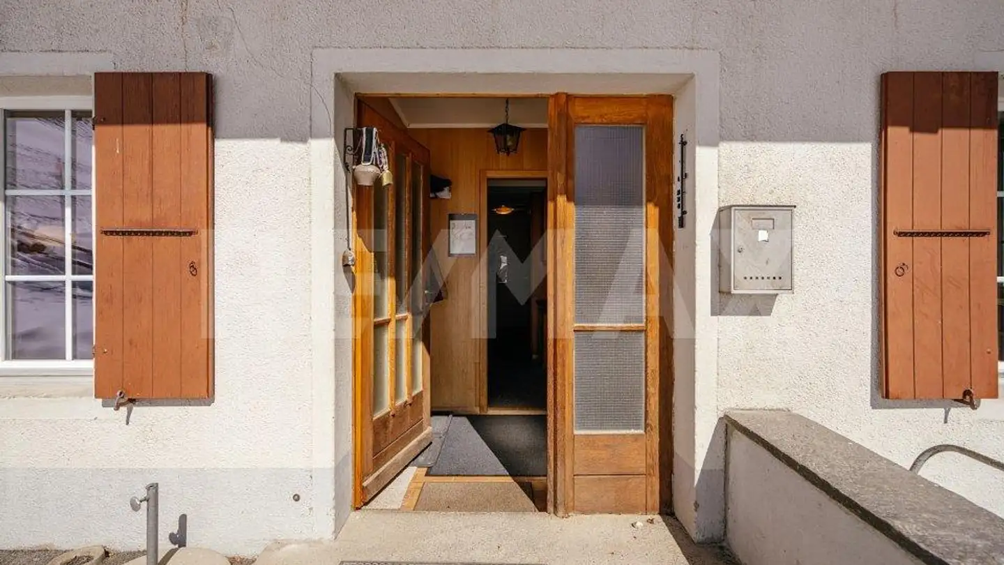 Wohnung kaufen - 3825 Mürren - Foto 2