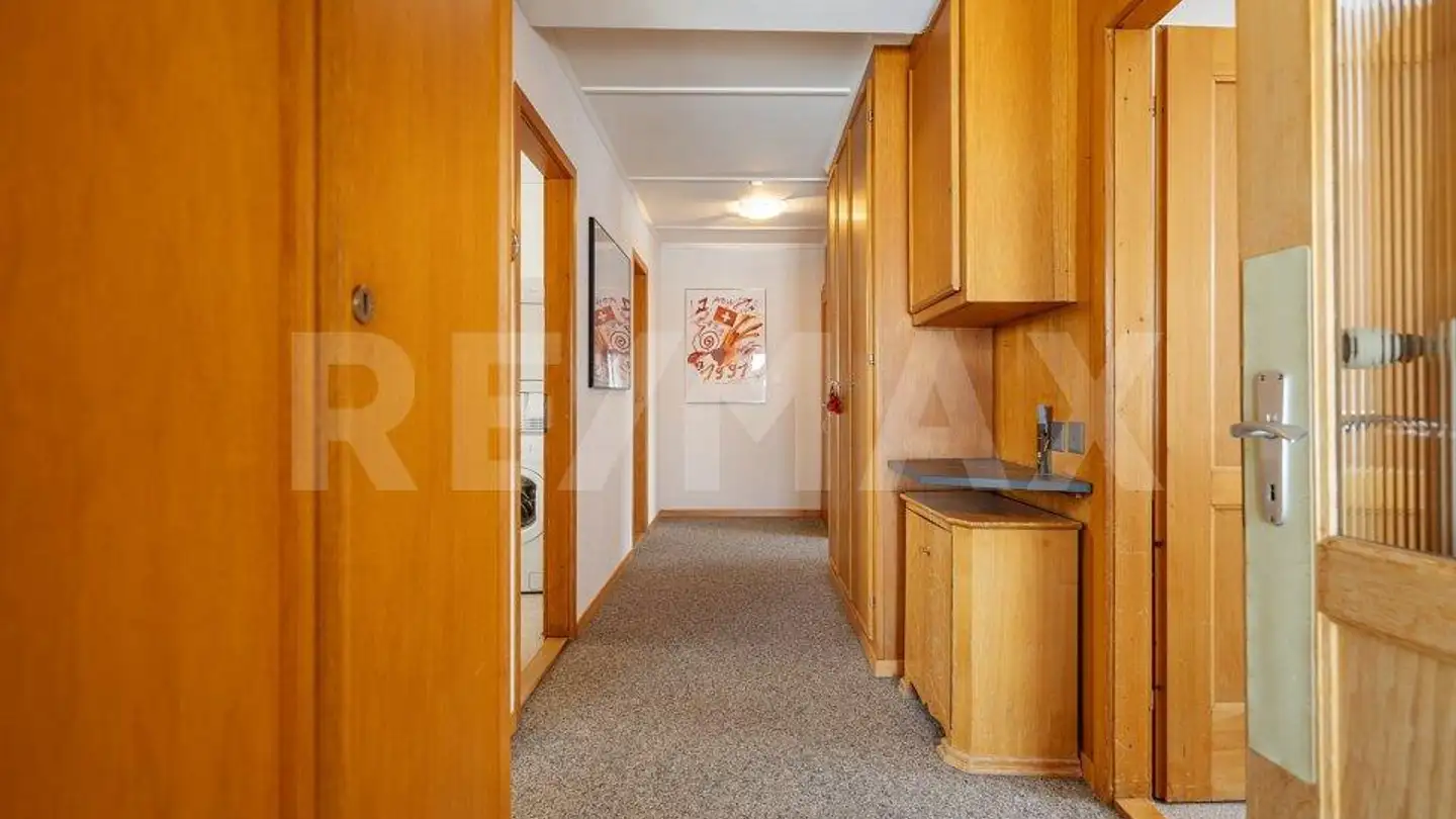 Wohnung kaufen - 3825 Mürren - Foto 3