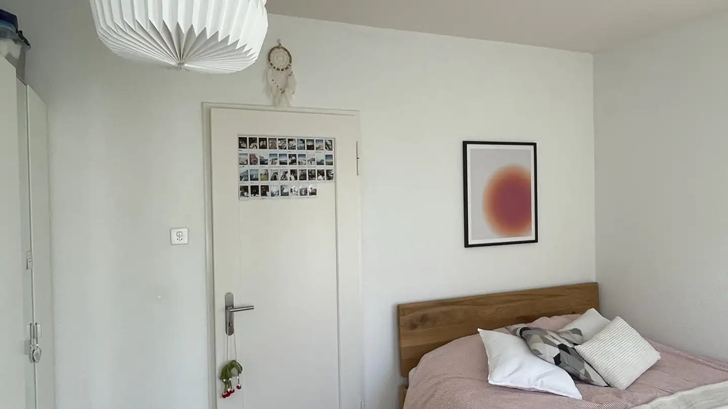 Single room for rent - 3014 Bern - Photo 2
