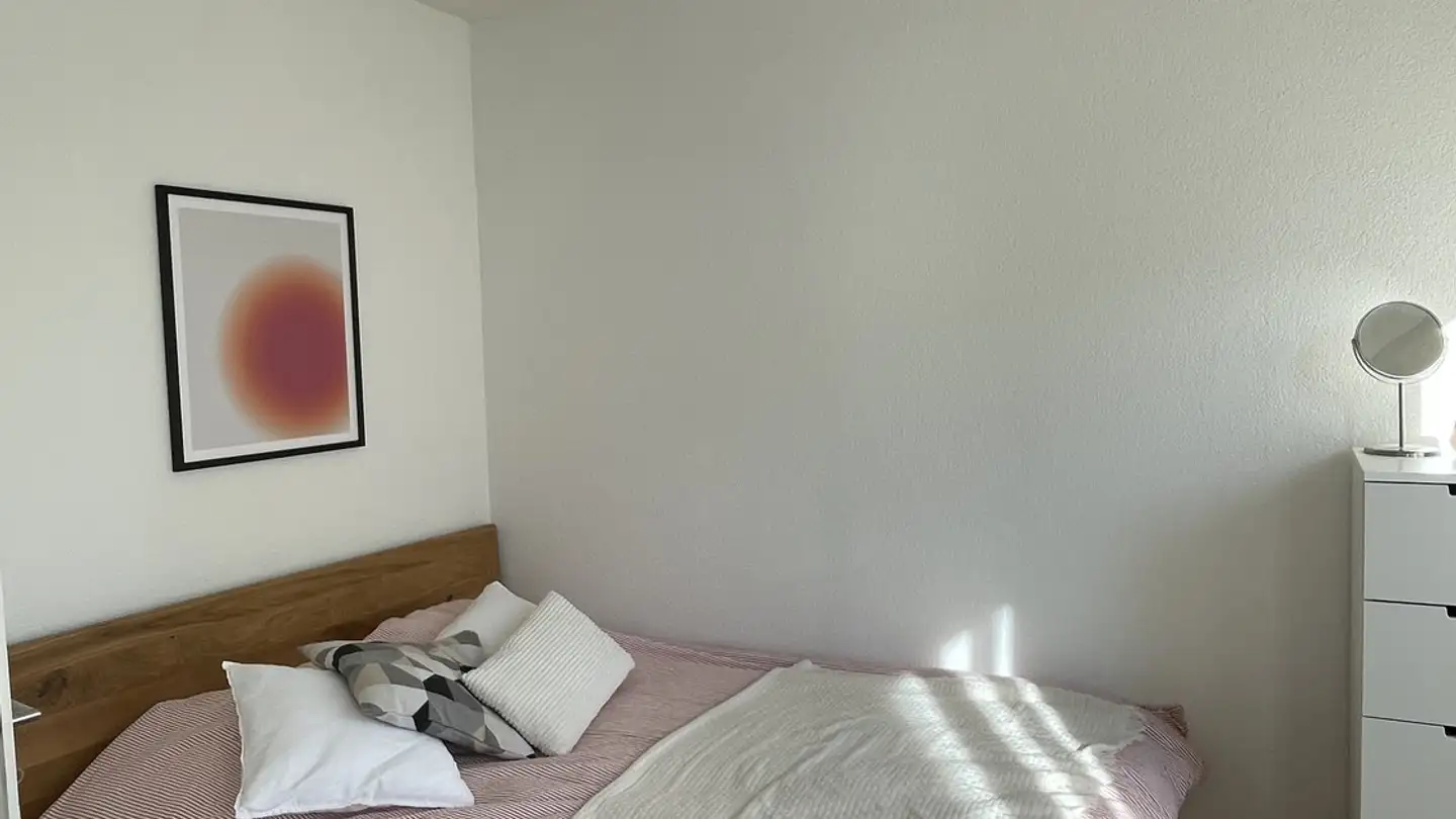 Single room for rent - 3014 Bern - Photo 3
