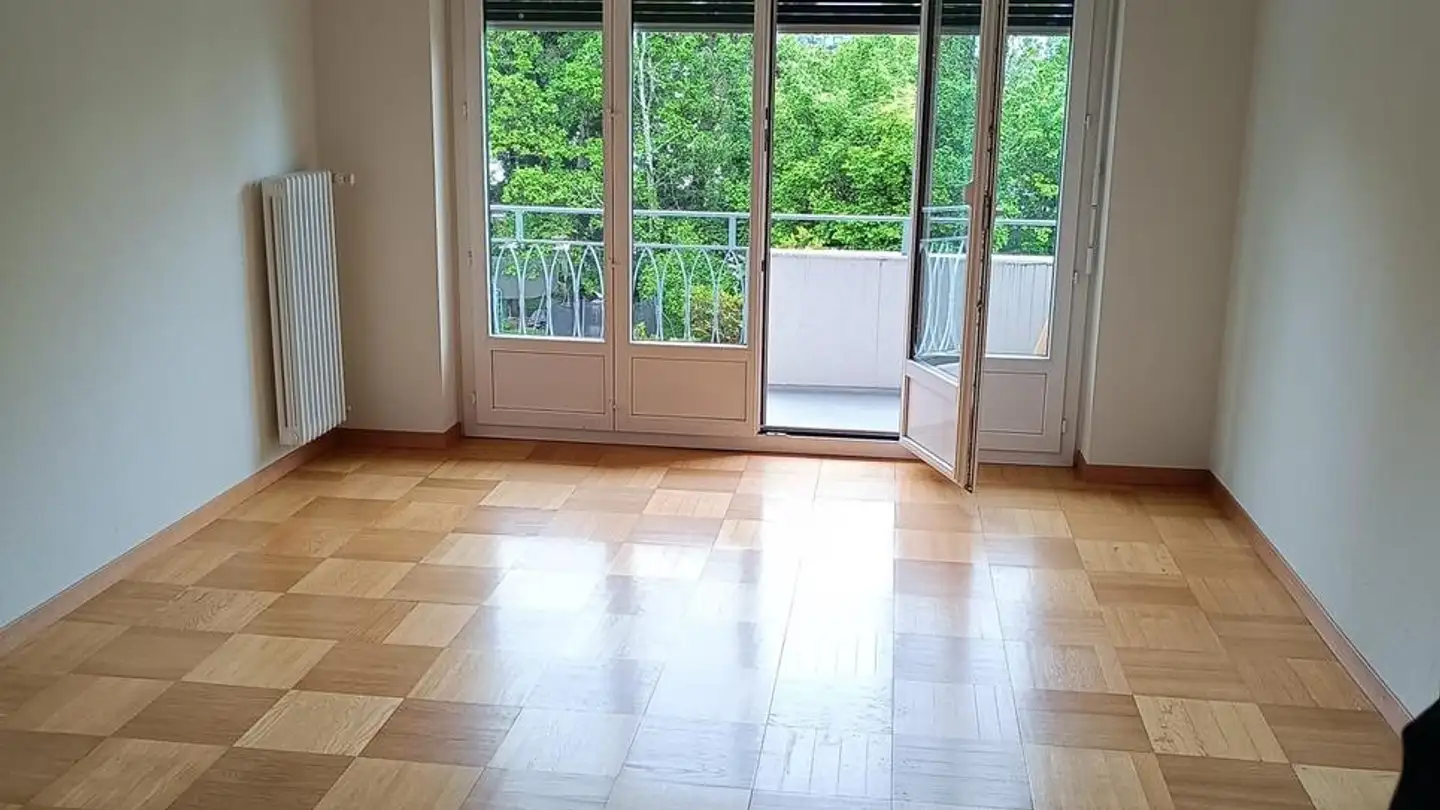 Wohnung mieten - Chemin De Prélaz 1, 1260 Nyon