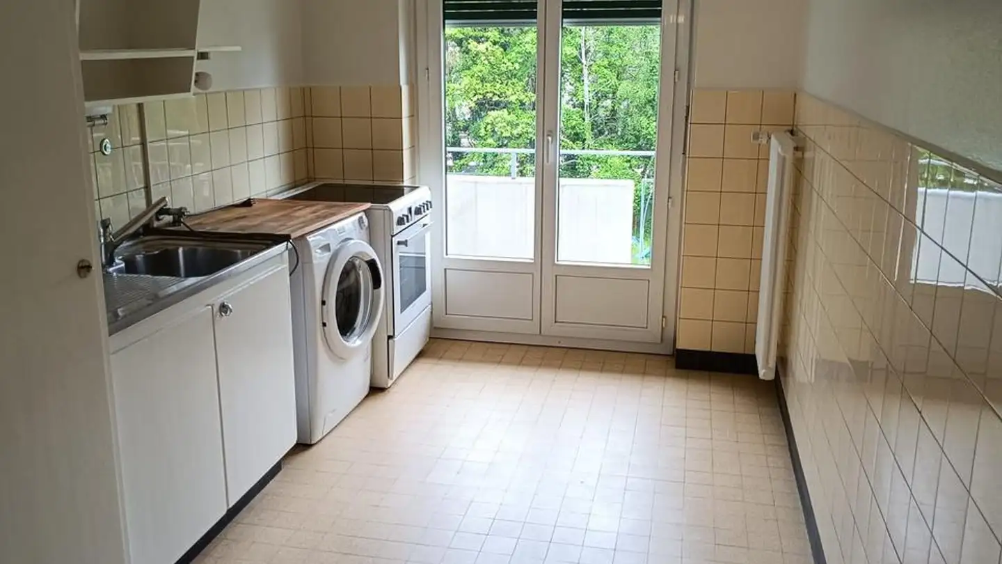 Wohnung mieten - Chemin De Prélaz 1, 1260 Nyon - Foto 2