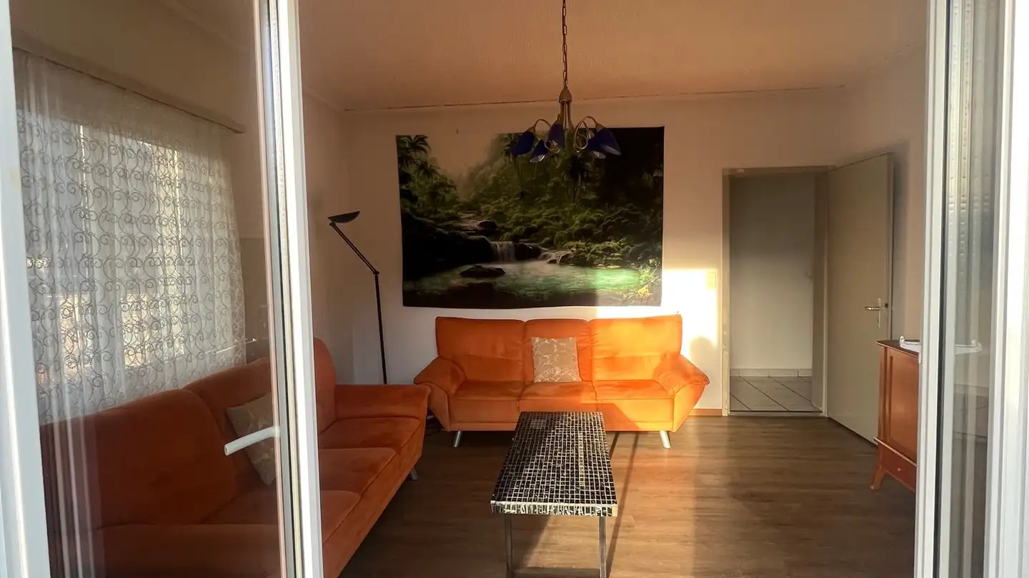 Appartamento in affitto - Via Alessandro Fleming, 6500 Bellinzona