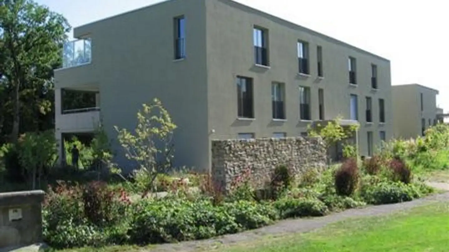 Spazio di archiviazione in affitto - Ruchackerweg 25, 4612 Wangen b. Olten - Foto 2