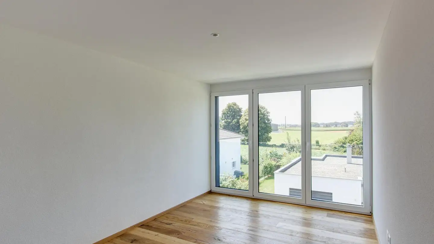 Wohnung mieten - Bahnhofstrasse 3c, 8587 Oberaach - Foto 4