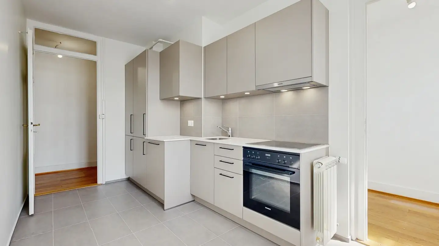 Apartment for rent - Rue De L' Orangerie 4, 1202 Genève - Photo 2
