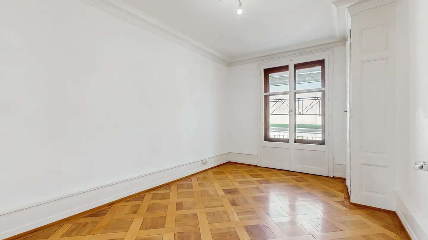 Apartment for rent - Rue De L' Orangerie 4, 1202 Genève - Photo 3