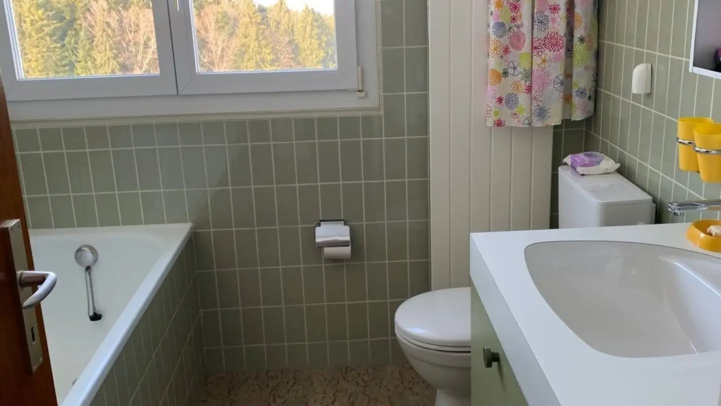 Zimmer mieten - 9100 Herisau - Foto 4