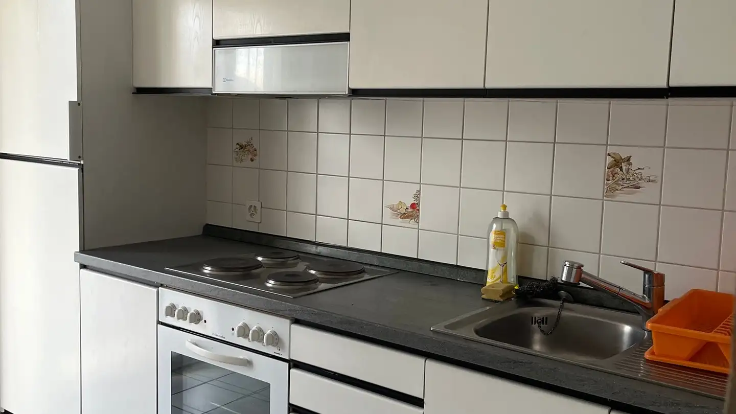 Appartamento in affitto - Via Alessandro Fleming, 6500 Bellinzona - Foto 2