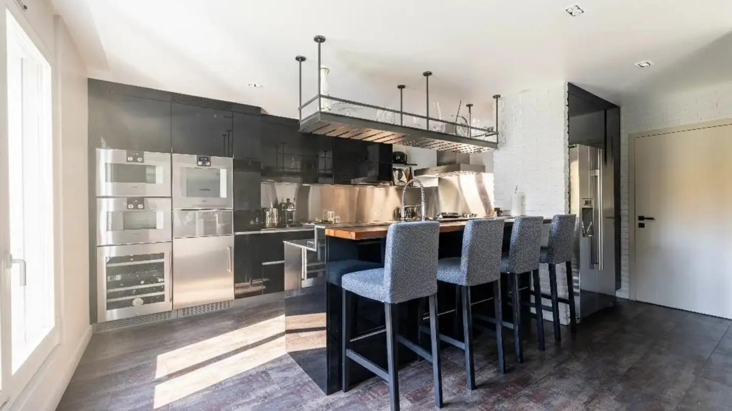 Appartamento in vendita - 1223 Cologny - Foto 4