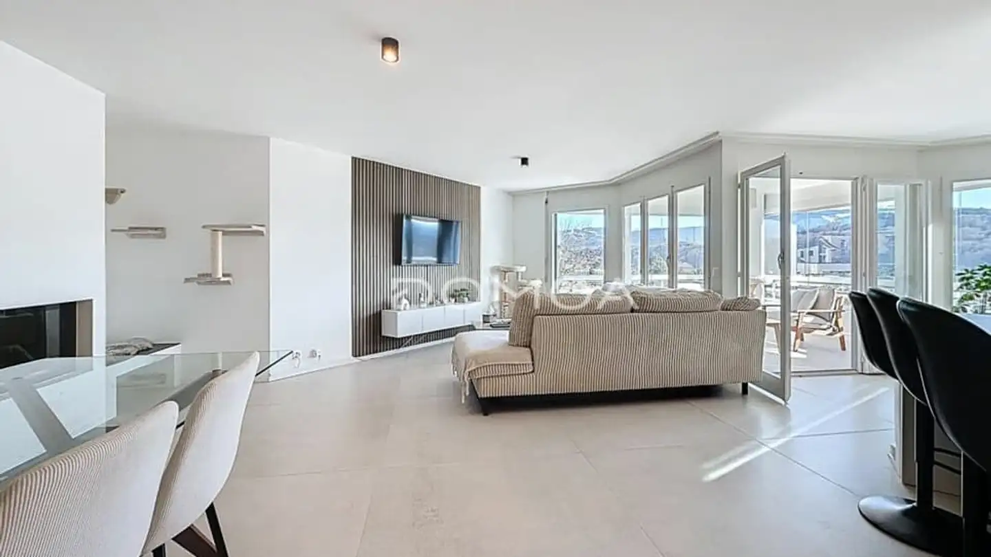 Appartement à vendre - 1723 Marly - Photo 3