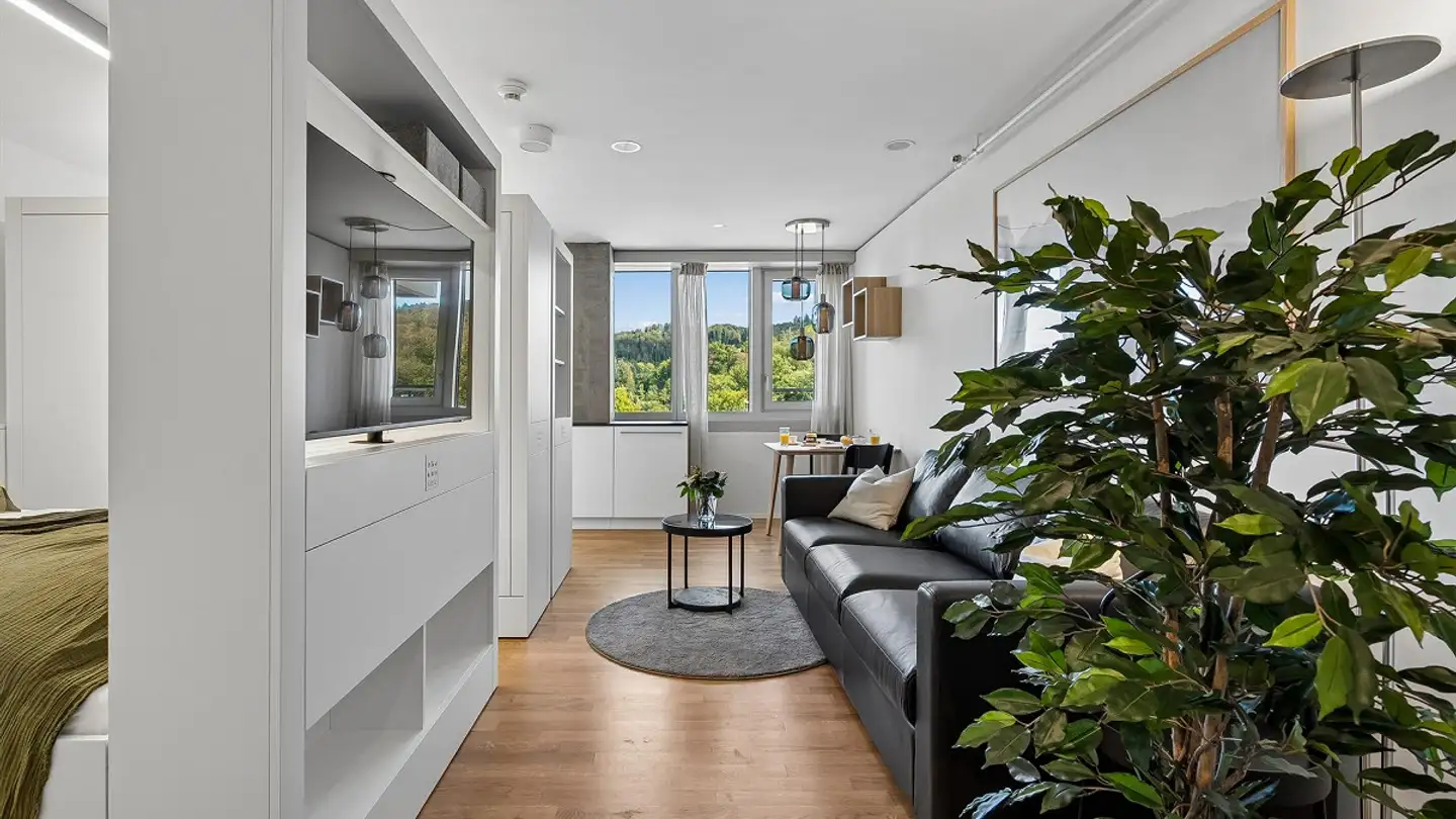 Appartamento ammobiliato in affitto - Am Mattenhof 1, 6010 Kriens - Foto 4