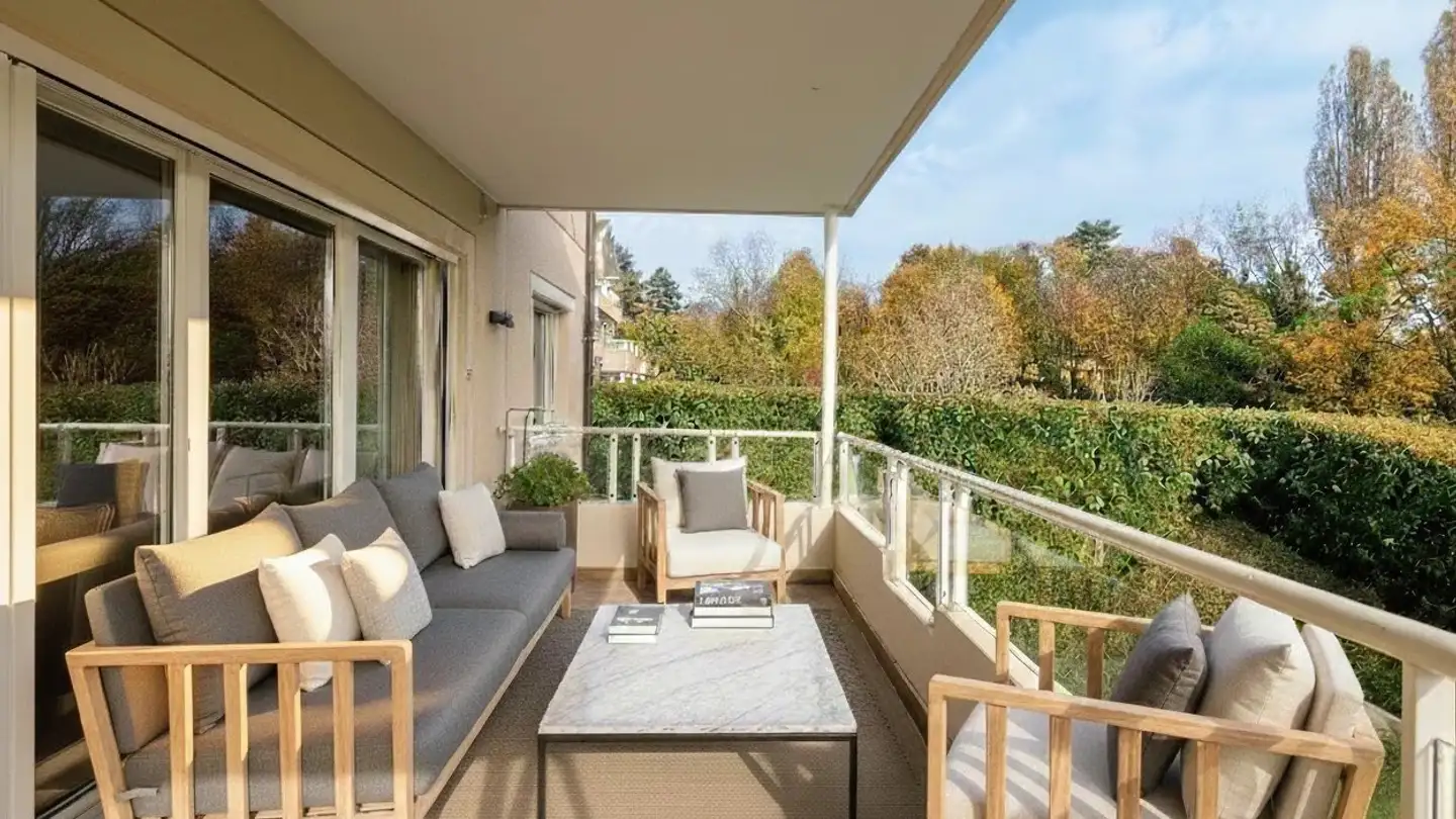 Appartamento in vendita - 1223 Cologny - Foto 2